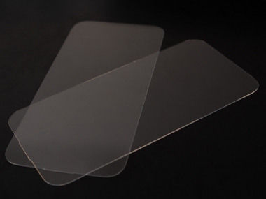 Glass-ceramic cover